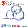 ANSI Forged Carbon Steel and Welding Neck Flange